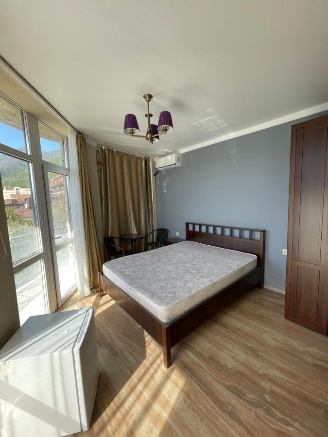Hotel Golden Gagra Buitenkant foto