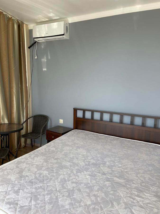 Hotel Golden Gagra Buitenkant foto